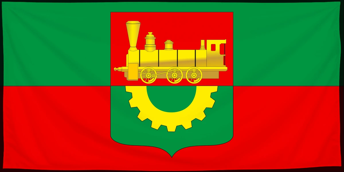 Флаг: Барановичский район